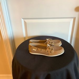 Sperry Boat shoes size 10